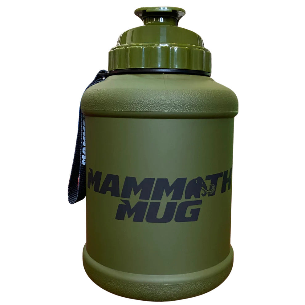 Mammoth Mug: 2.5 Litre Matte