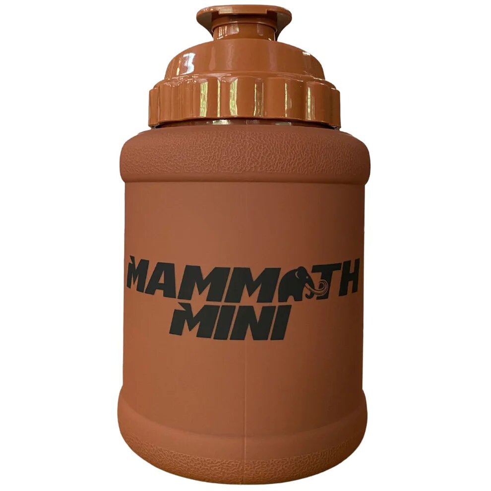 Mammoth Mug: 1.5 Litre Matte