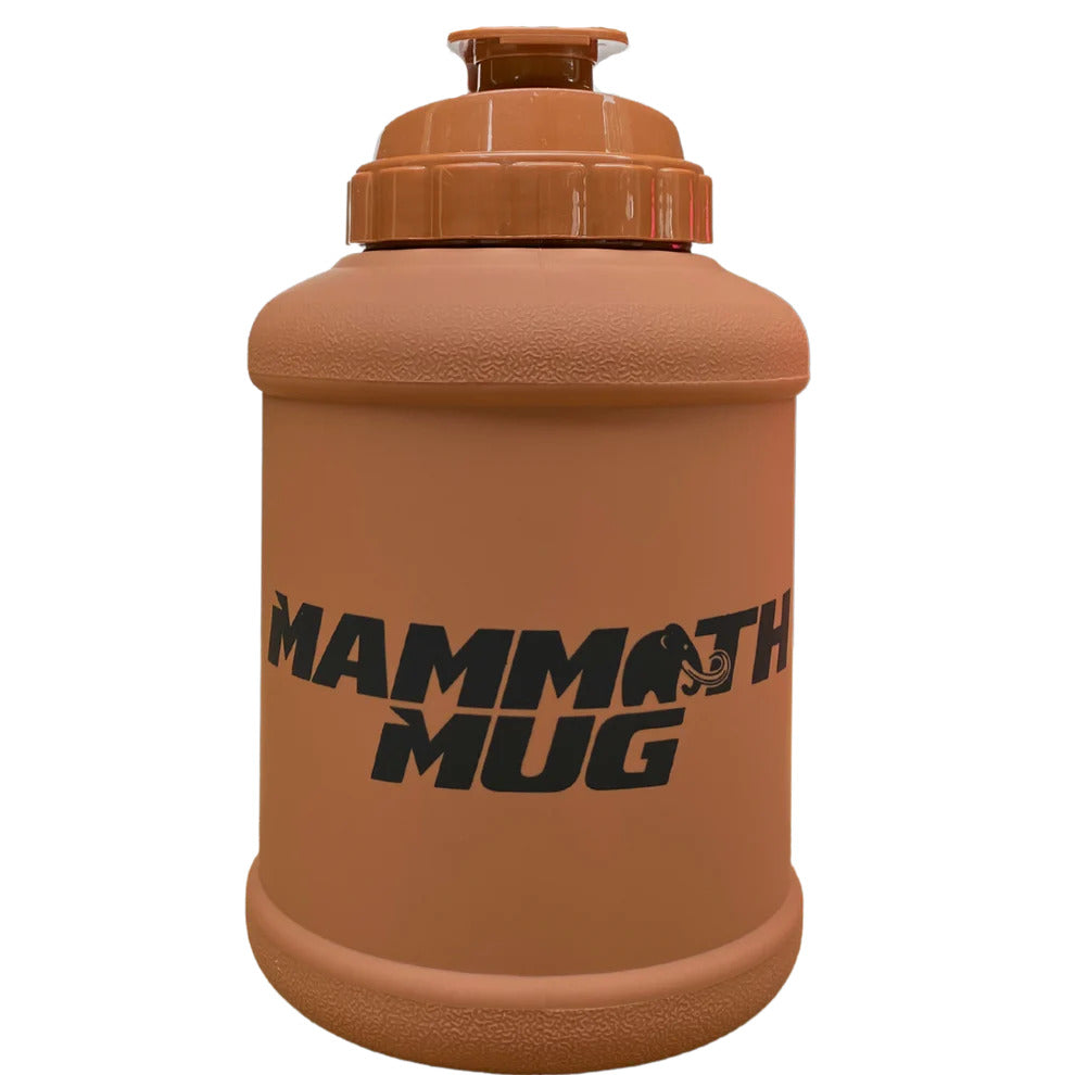 Mammoth Mug: 2.5 Litre Matte