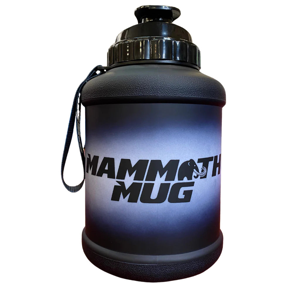 Mammoth Mug: 2.5 Litre Matte