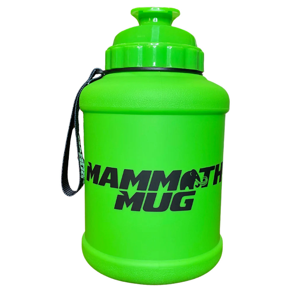 Mammoth Mug: 2.5 Litre Matte