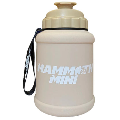 Mammoth Mug: 1.5 Litre Matte