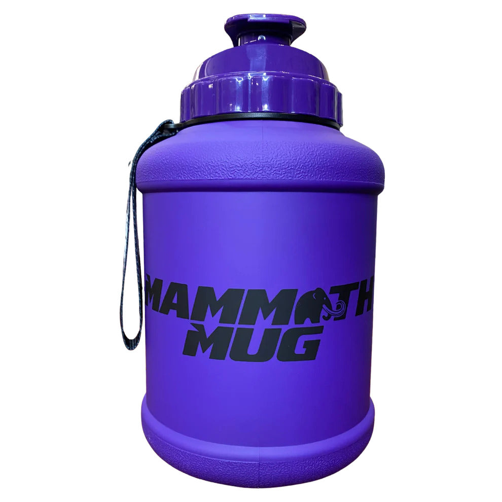 Mammoth Mug: 2.5 Litre Matte