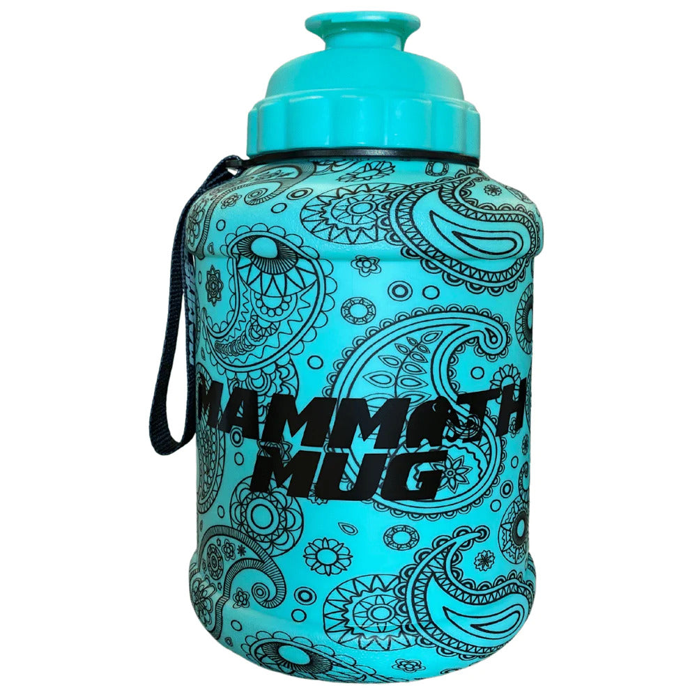 Mammoth Mug: 2.5 Litre Matte