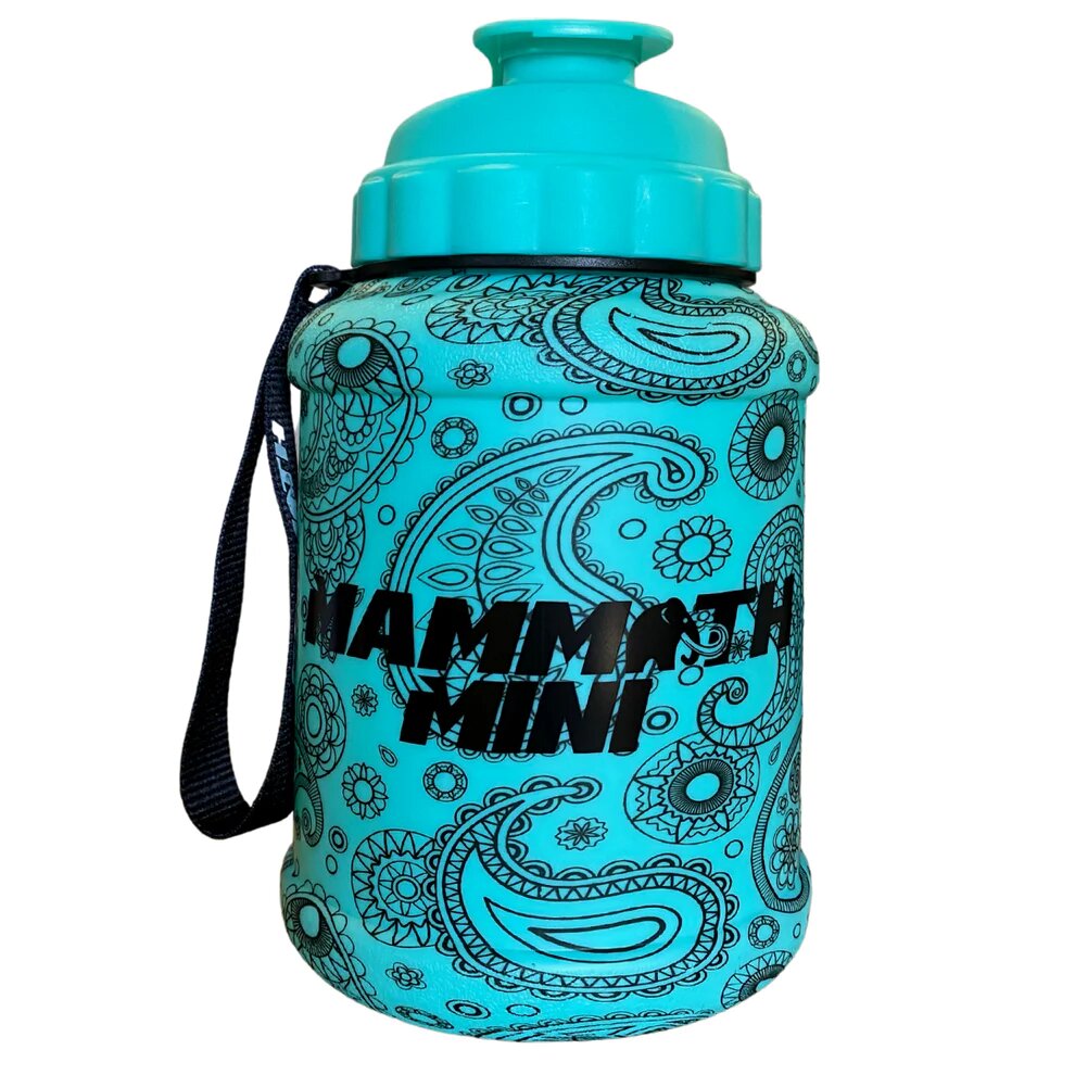 Mammoth Mug: 1.5 Litre Matte