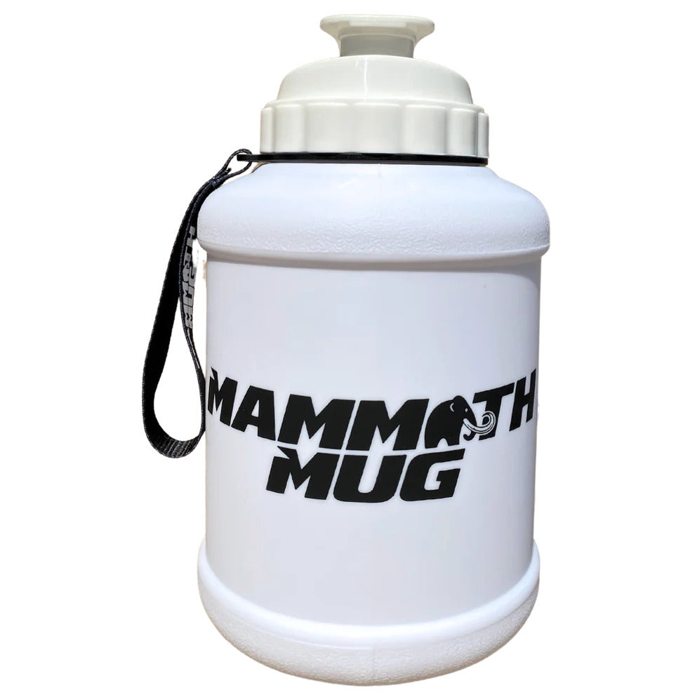 Mammoth Mug: 2.5 Litre Matte