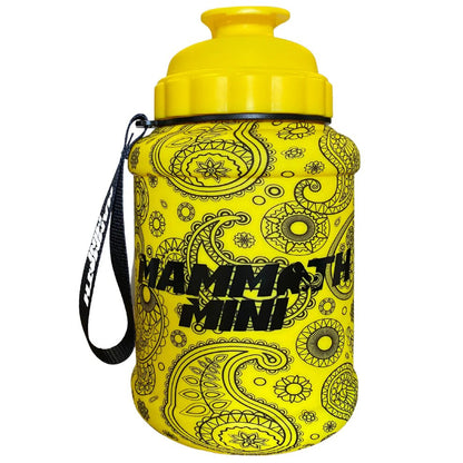 Mammoth Mug: 1.5 Litre Matte