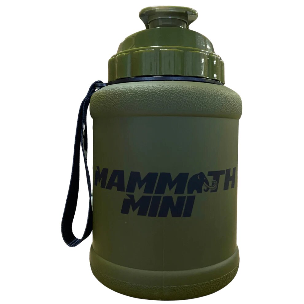 Mammoth Mug: 1.5 Litre Matte