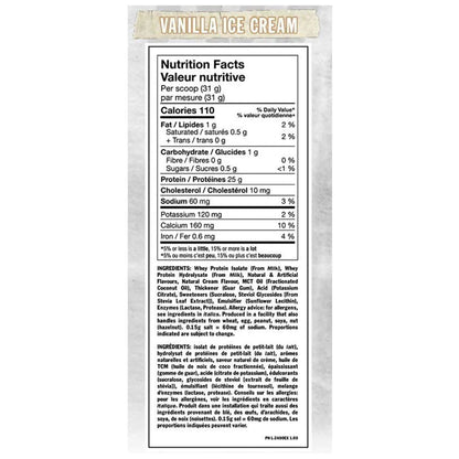 Mutant: ISO Surge 5lbs