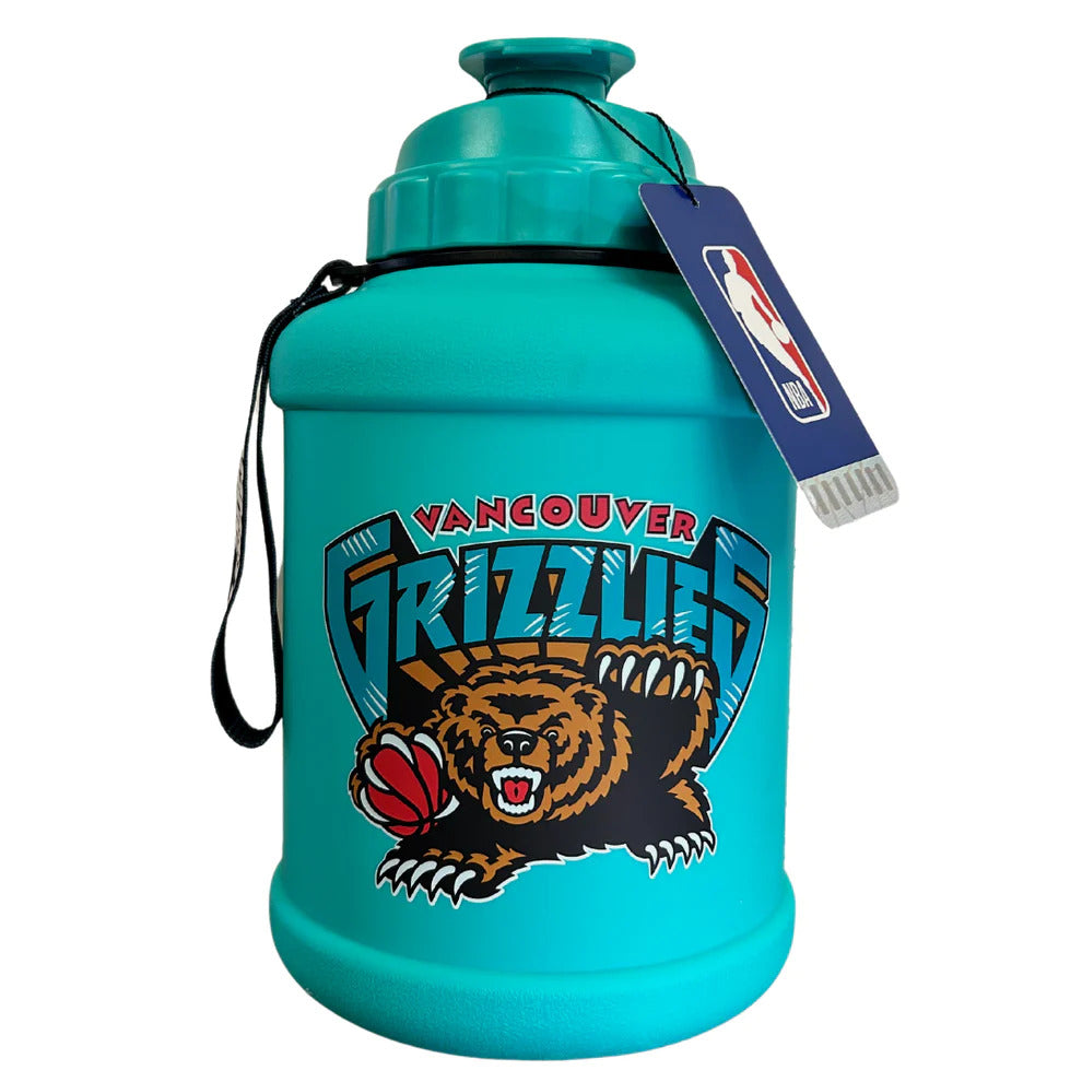 Mammoth Mug: 2.5 Litre NBA