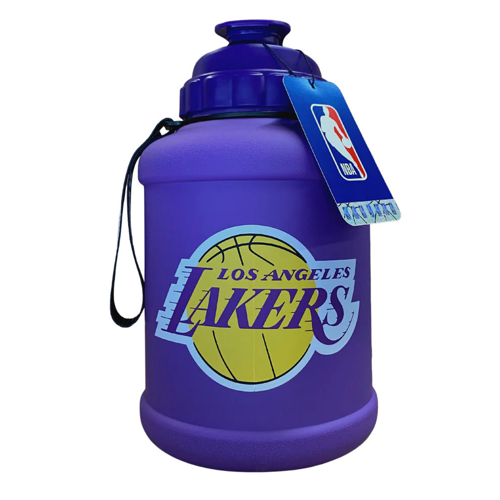 Mammoth Mug: 2.5 Litre NBA