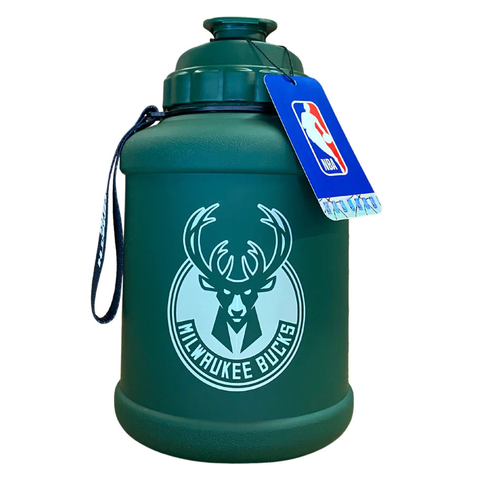 Mammoth Mug: 2.5 Litre NBA