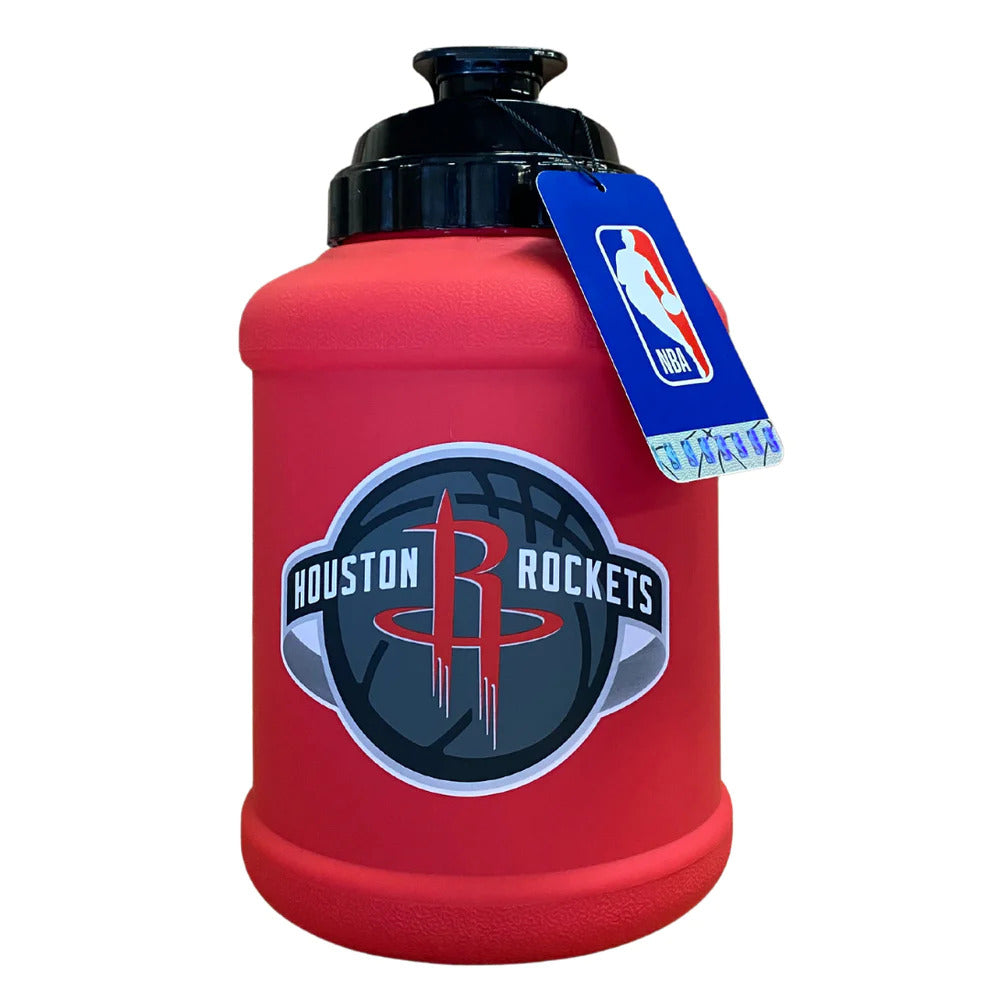 Mammoth Mug: 2.5 Litre NBA