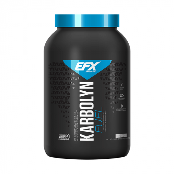 EFX: Karbolyn 4.4lbs