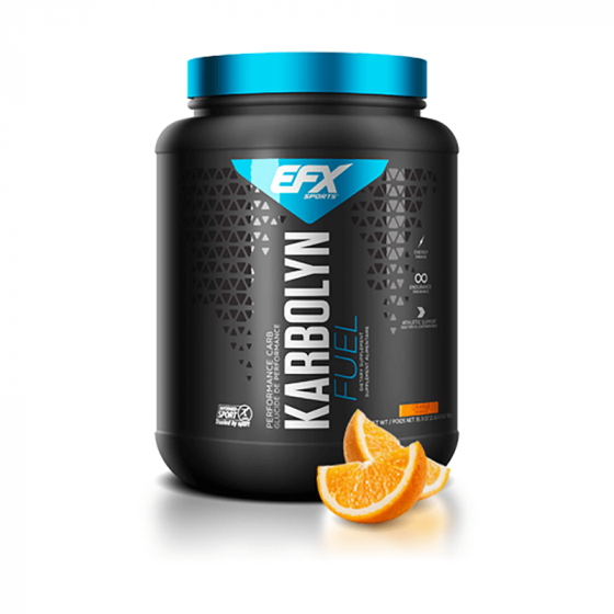 EFX: Karbolyn 2.2lbs