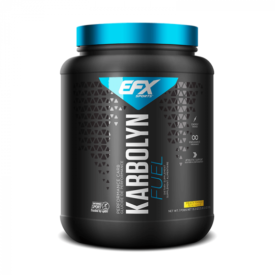 EFX: Karbolyn 2.2lbs