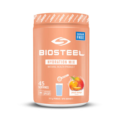 Biosteel: Hydration Mix 45 Servings