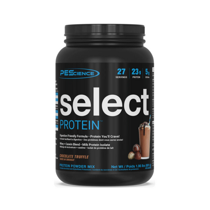 PEScience: Select Protein 27 Servings