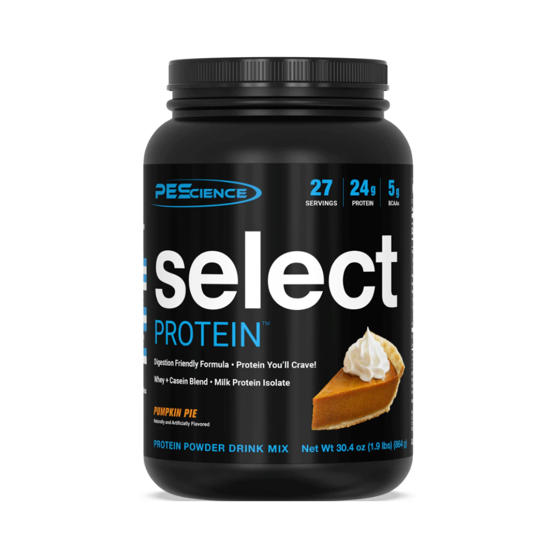 PEScience: Select Protein 27 Servings