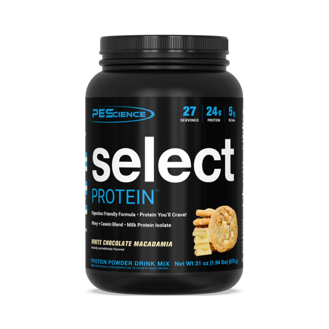 PEScience: Select Protein 27 Servings