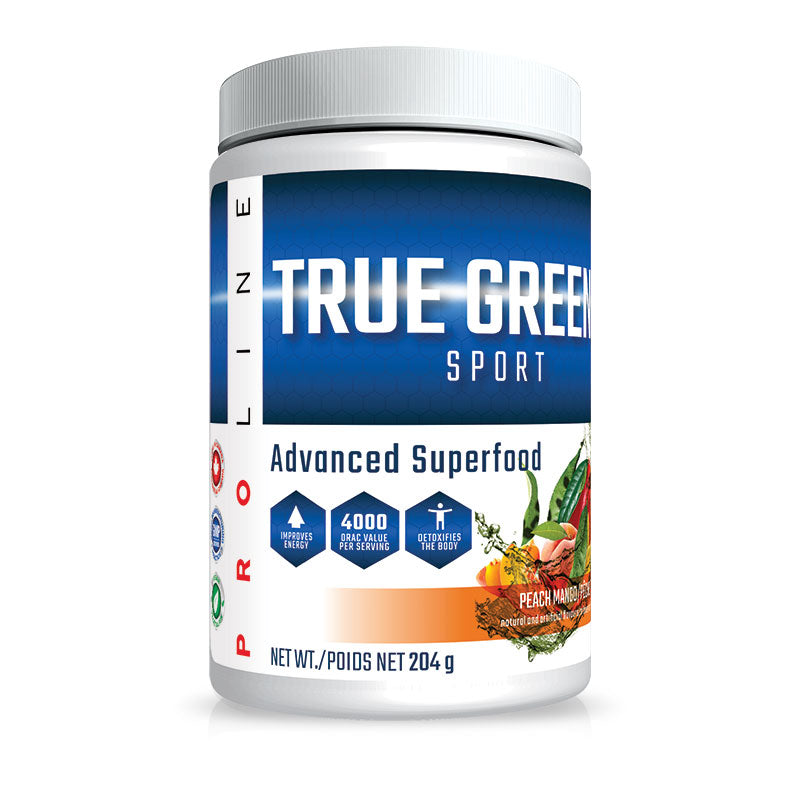 Proline: True Greens Sport 30 Servings