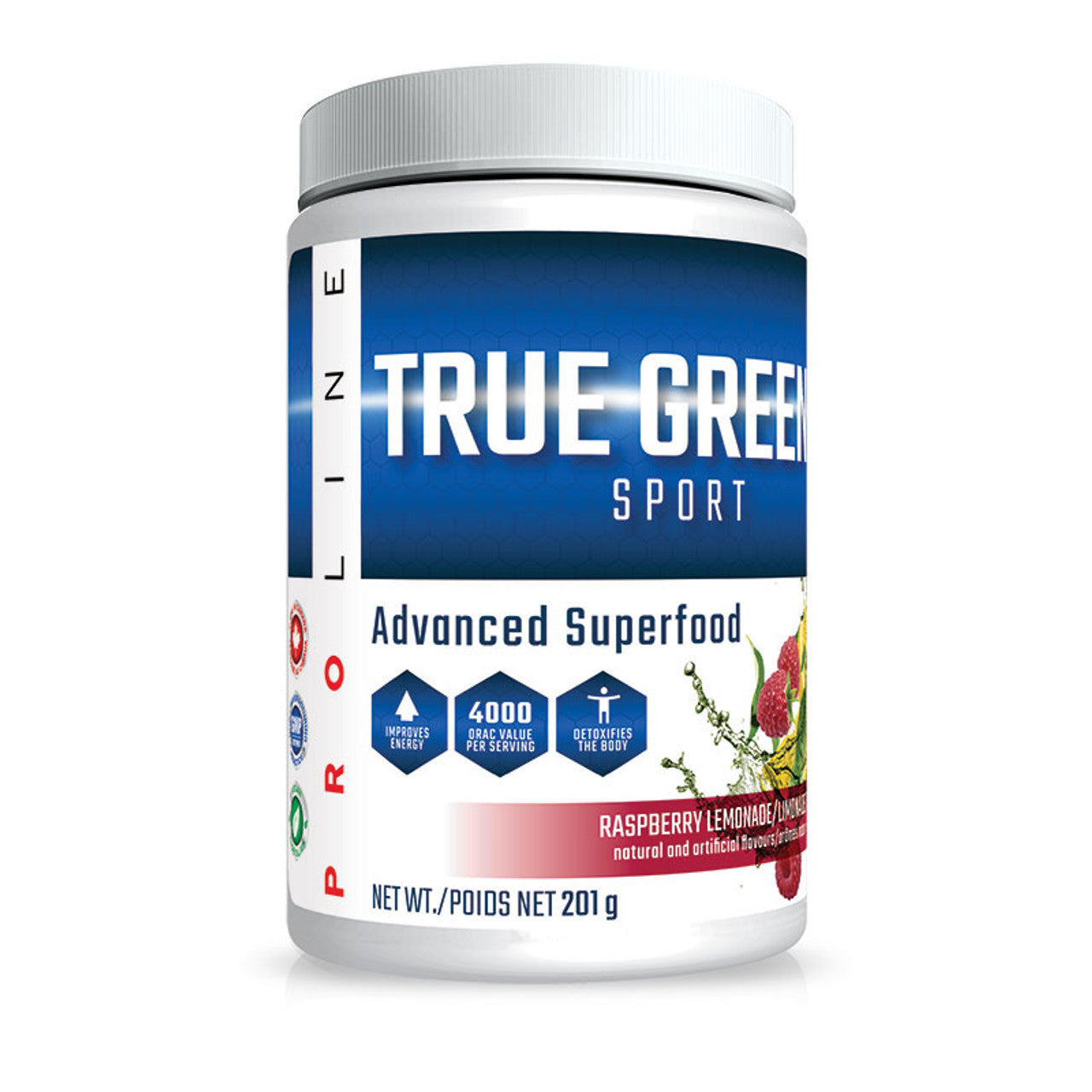 Proline: True Greens Sport 30 Servings