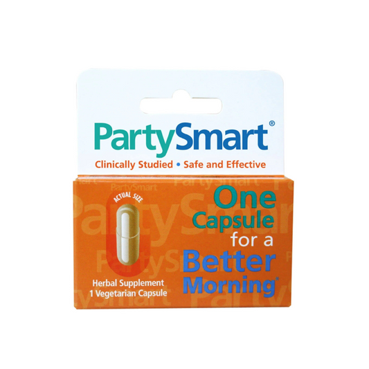 Himalaya: Party Smart 1 Pack