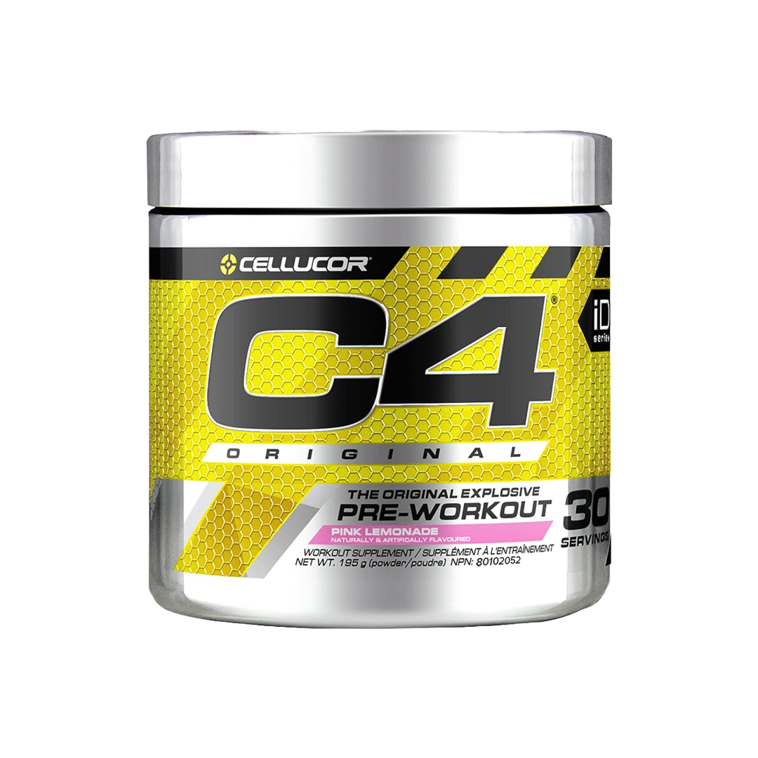 Cellucor: C4 Orginal 30 Servings