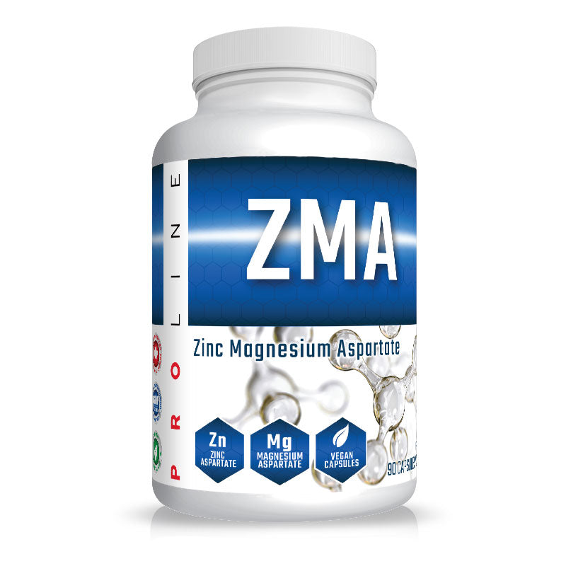 Proline: ZMA 90 Capsules