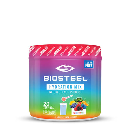 Biosteel: Hydration Mix 20 Servings