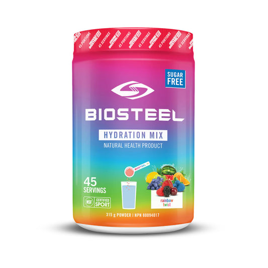 Biosteel: Hydration Mix 45 Servings