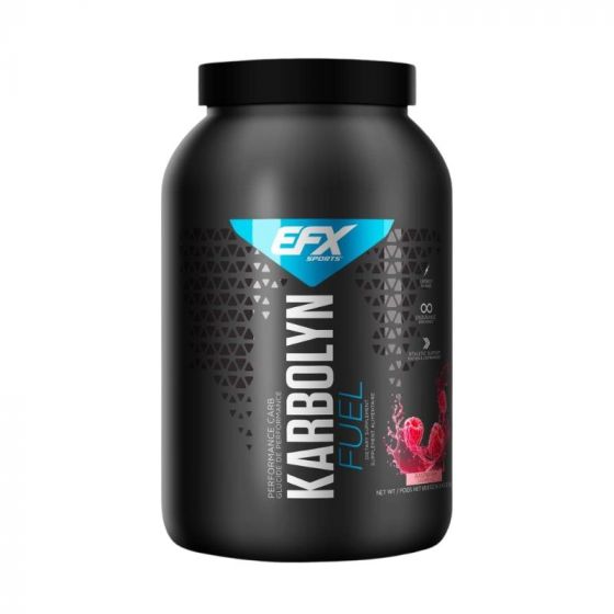 EFX: Karbolyn 4.4lbs