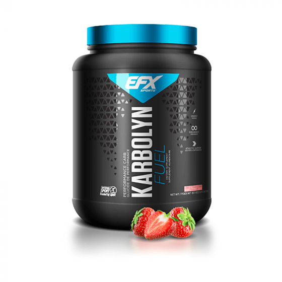 EFX: Karbolyn 2.2lbs