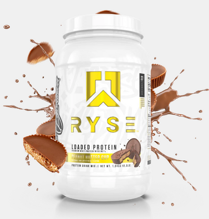 Ryse: Loaded Protein 27 servings