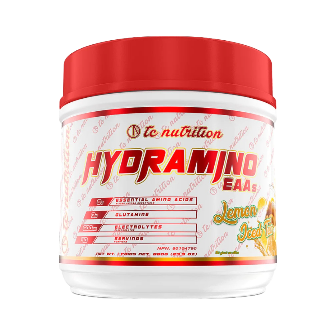 TC Nutrition: Hydramino EAA 40 Servings