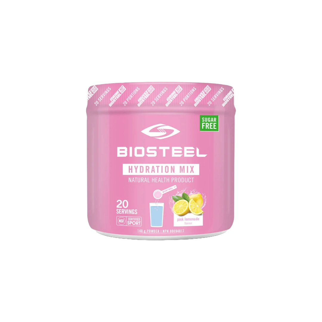 Biosteel: Hydration Mix 20 Servings