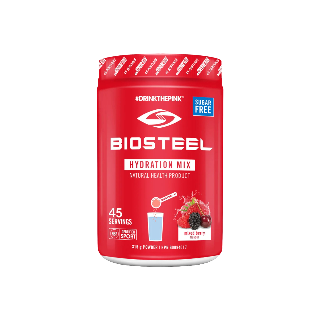 Biosteel: Hydration Mix 45 Servings