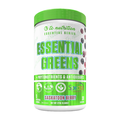 TC Nutrition: Essential Greens 30 Servings