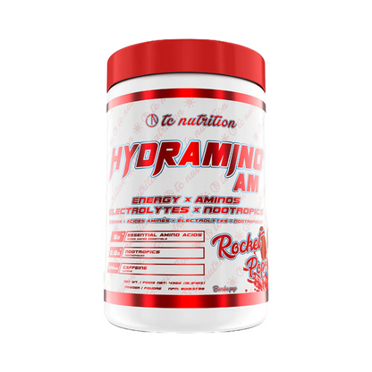 TC Nutrition: Hydramino AM 30 Servings