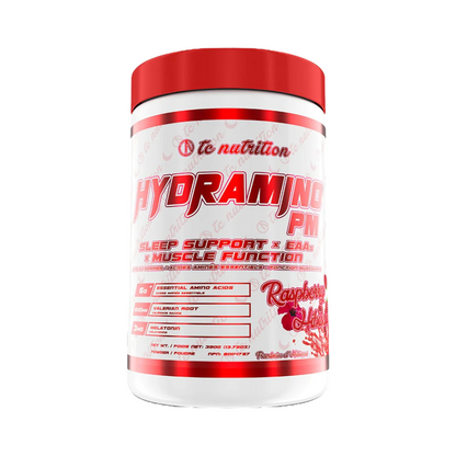 TC Nutrition: Hydramino PM 30 Servings