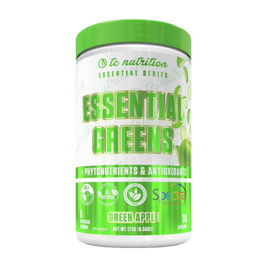 TC Nutrition: Essential Greens 30 Servings