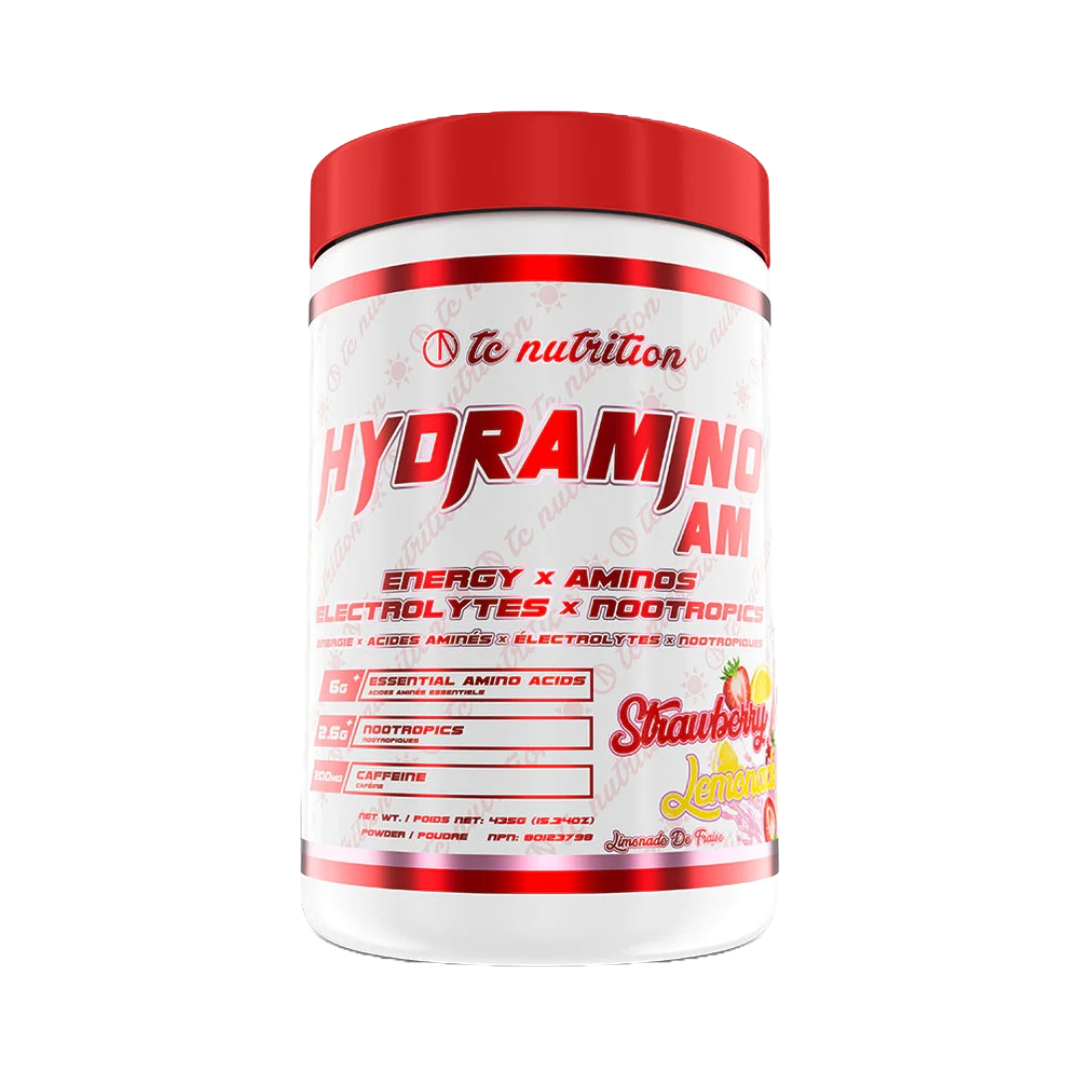 TC Nutrition: Hydramino AM 30 Servings