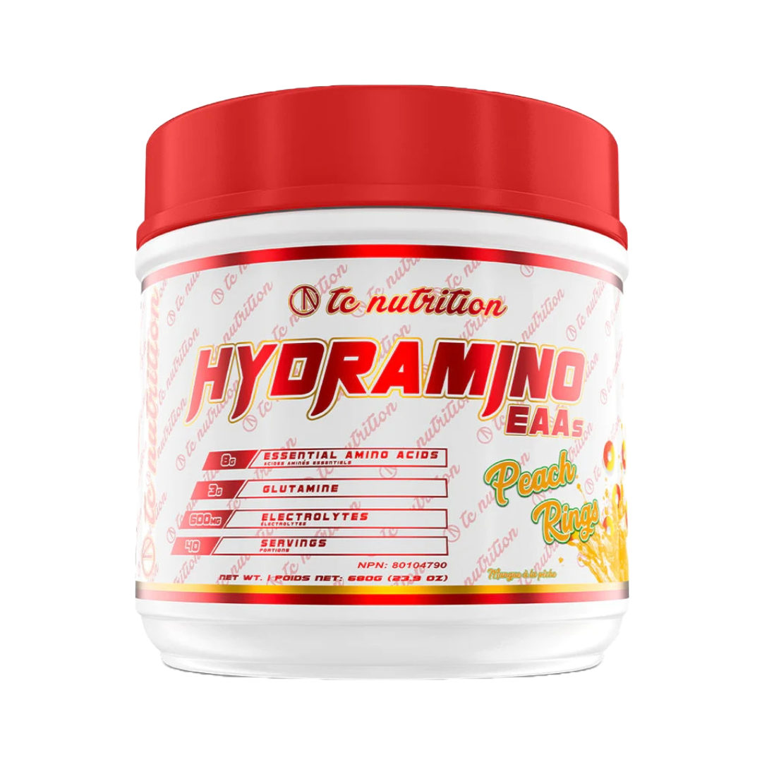 TC Nutrition: Hydramino EAA 40 Servings