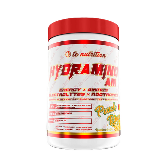 TC Nutrition: Hydramino AM 30 Servings