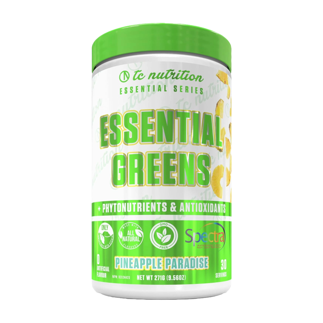 TC Nutrition: Essential Greens 30 Servings