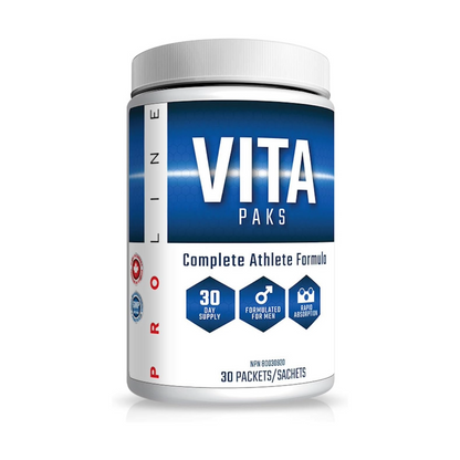 Proline: Vita-Pak for Men 30 Packs