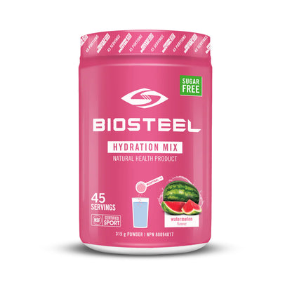 Biosteel: Hydration Mix 45 Servings