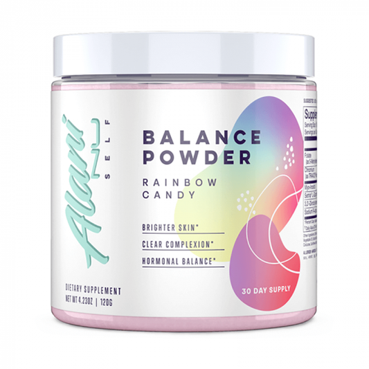 Alani Nu: Balance Powder 30 Servings