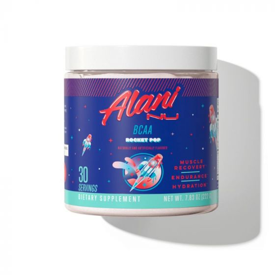 Alani Nu: BCAA 30 Servings