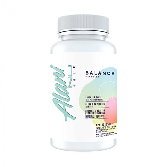 Alani Nu: Balance Pills 120 Capsules